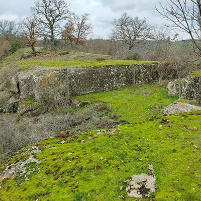 belmonte paesaggio