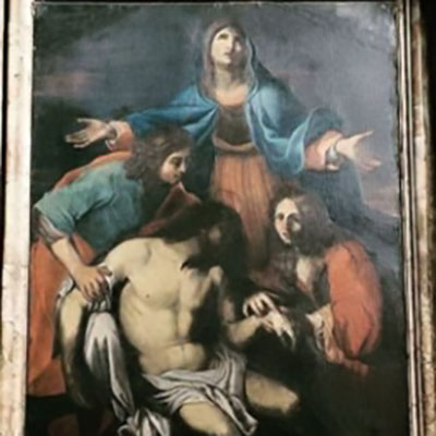 affresco s maria assunta