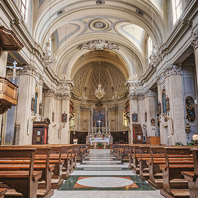 santa maria assunta