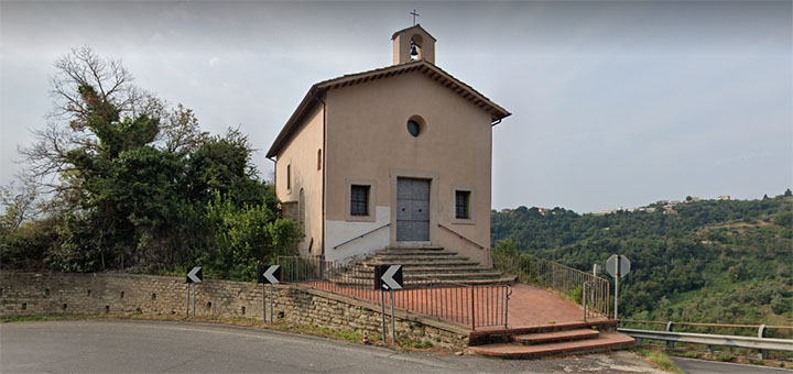 Chiesa di San Sebastiano