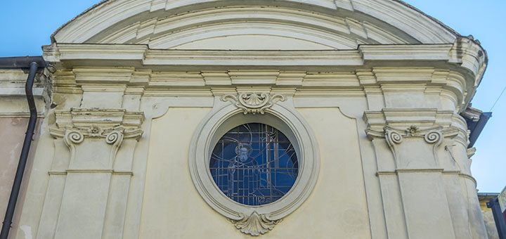 Chiesa di Sant’Antonio Abate