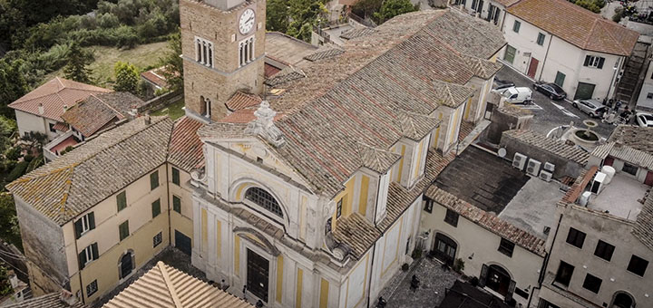 Collegiata di Santa Maria Assunta