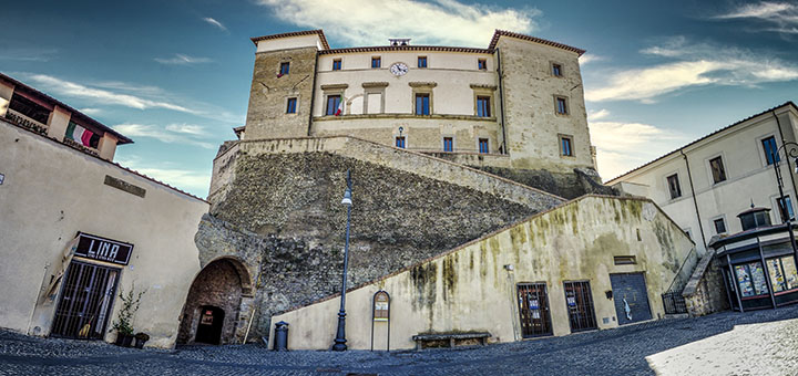 Rocca Colonna