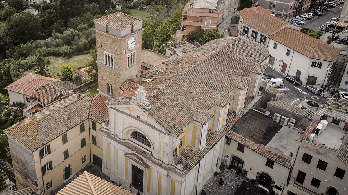 Collegiata di Santa Maria Assunta