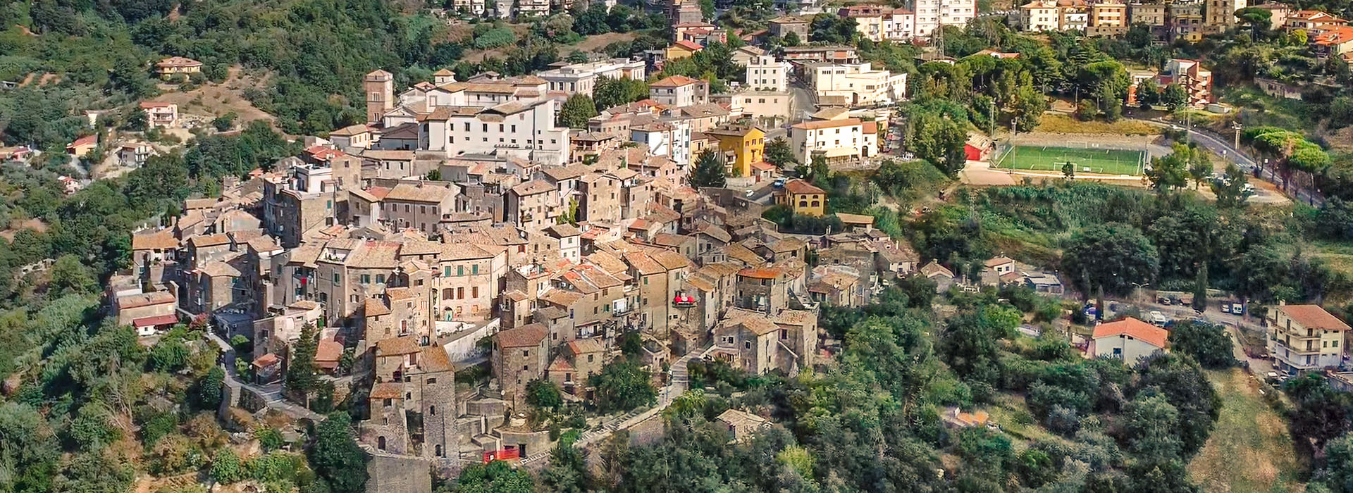 La Terra del Canto Infinito